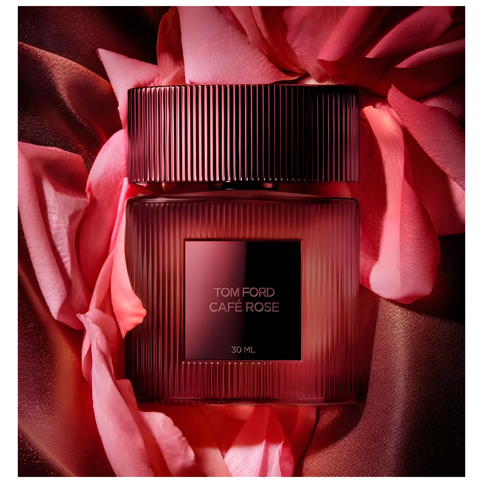 Tom Ford Cafe Rose Eau de Parfum for Women - Image 8