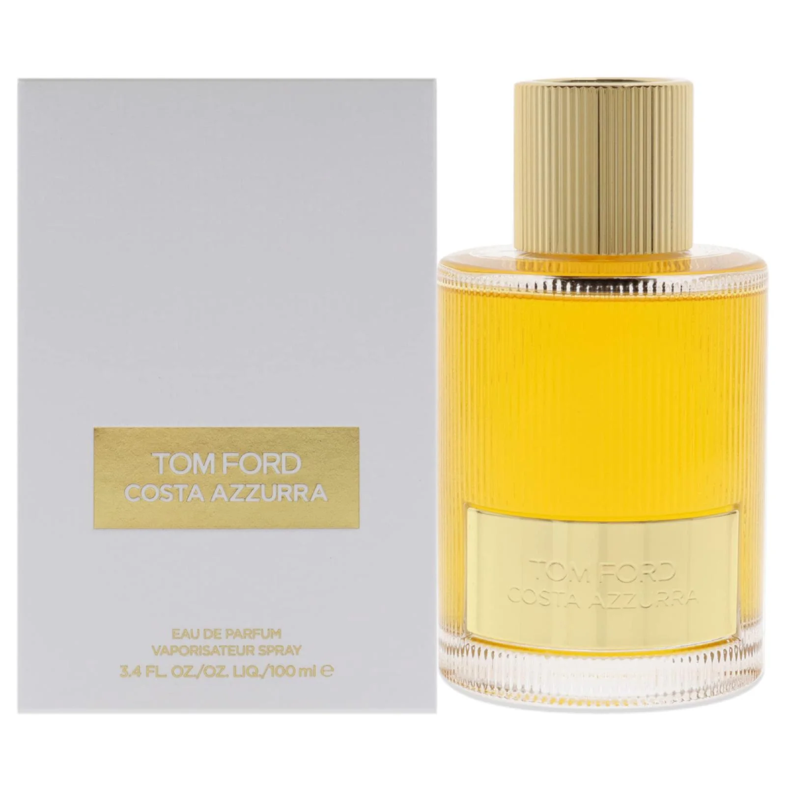 Tom Ford Costa Azzurra Eau de Parfum for Everyone - Image 2