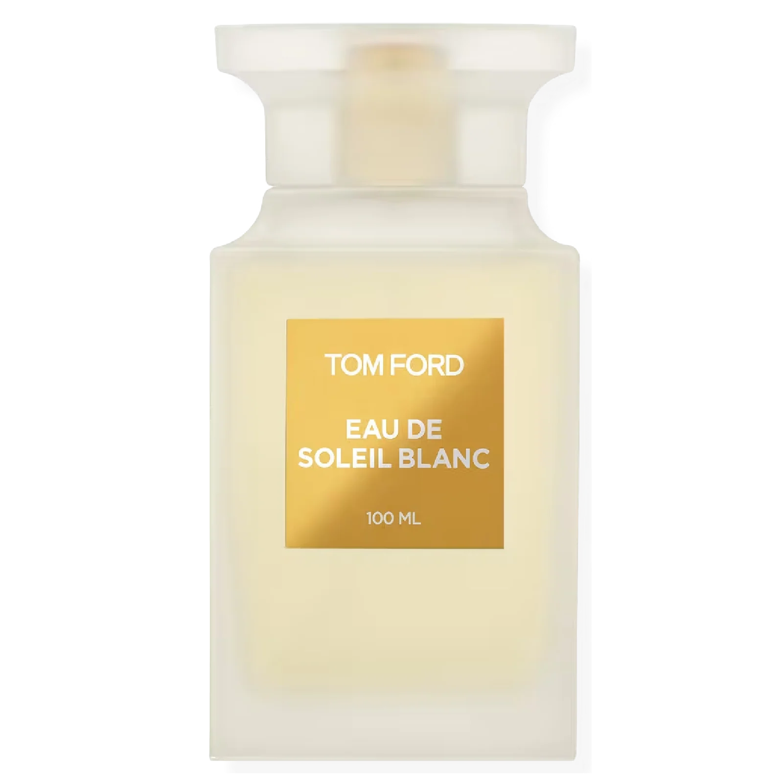 Tom Ford Eau De Soleil Blanc Eau de Toilette for Women