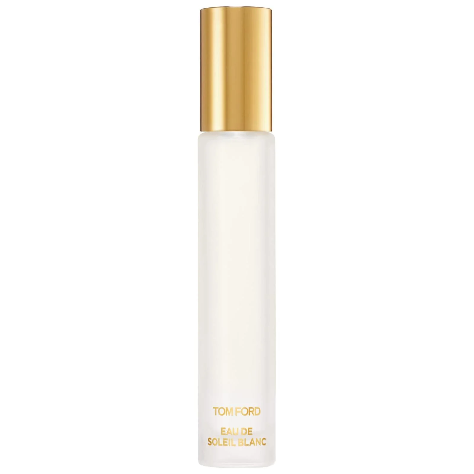 Tom Ford Eau De Soleil Blanc Eau de Toilette for Women - Image 3