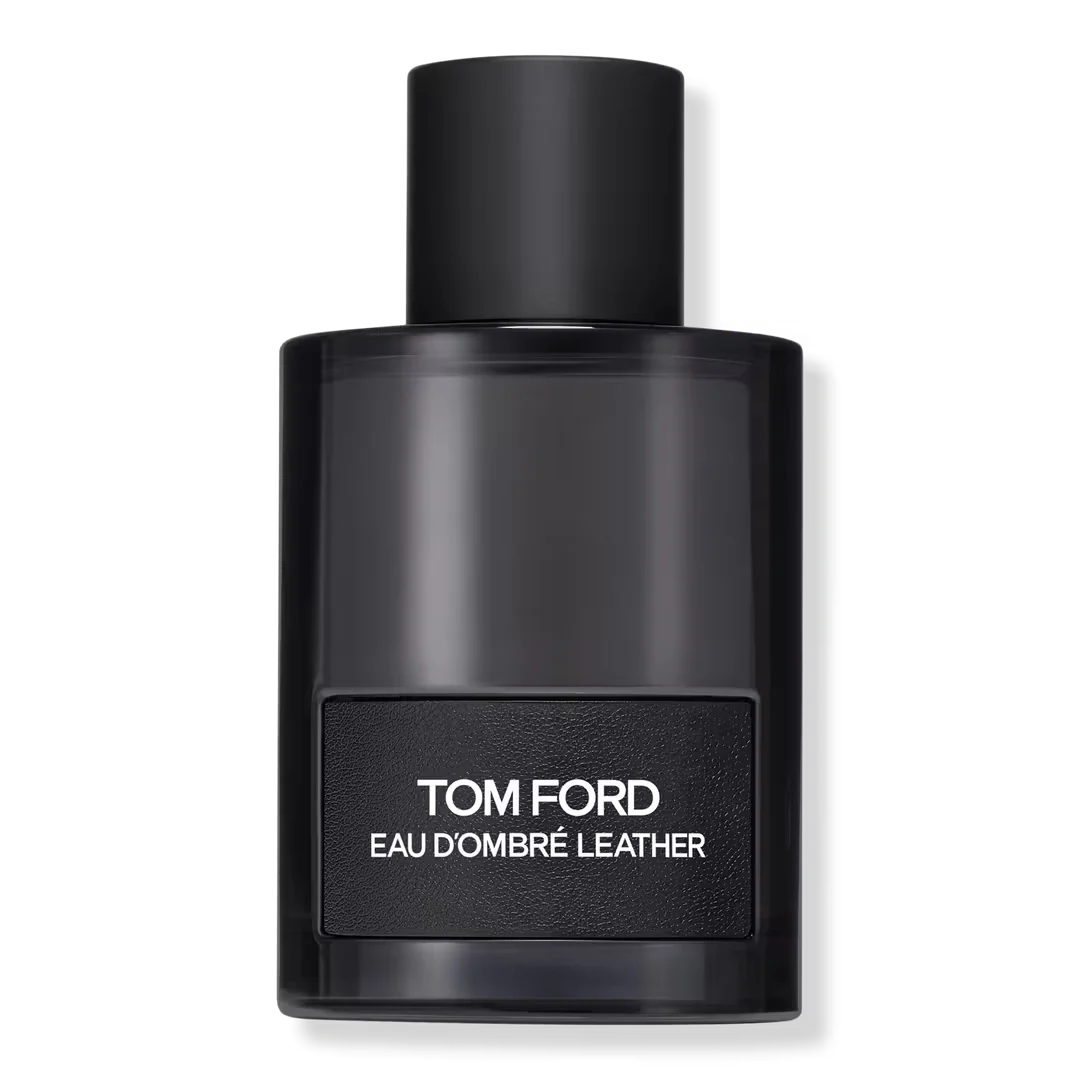 Tom Ford Eau D'ombre Leather Eau de Toilette for Men - Image 4