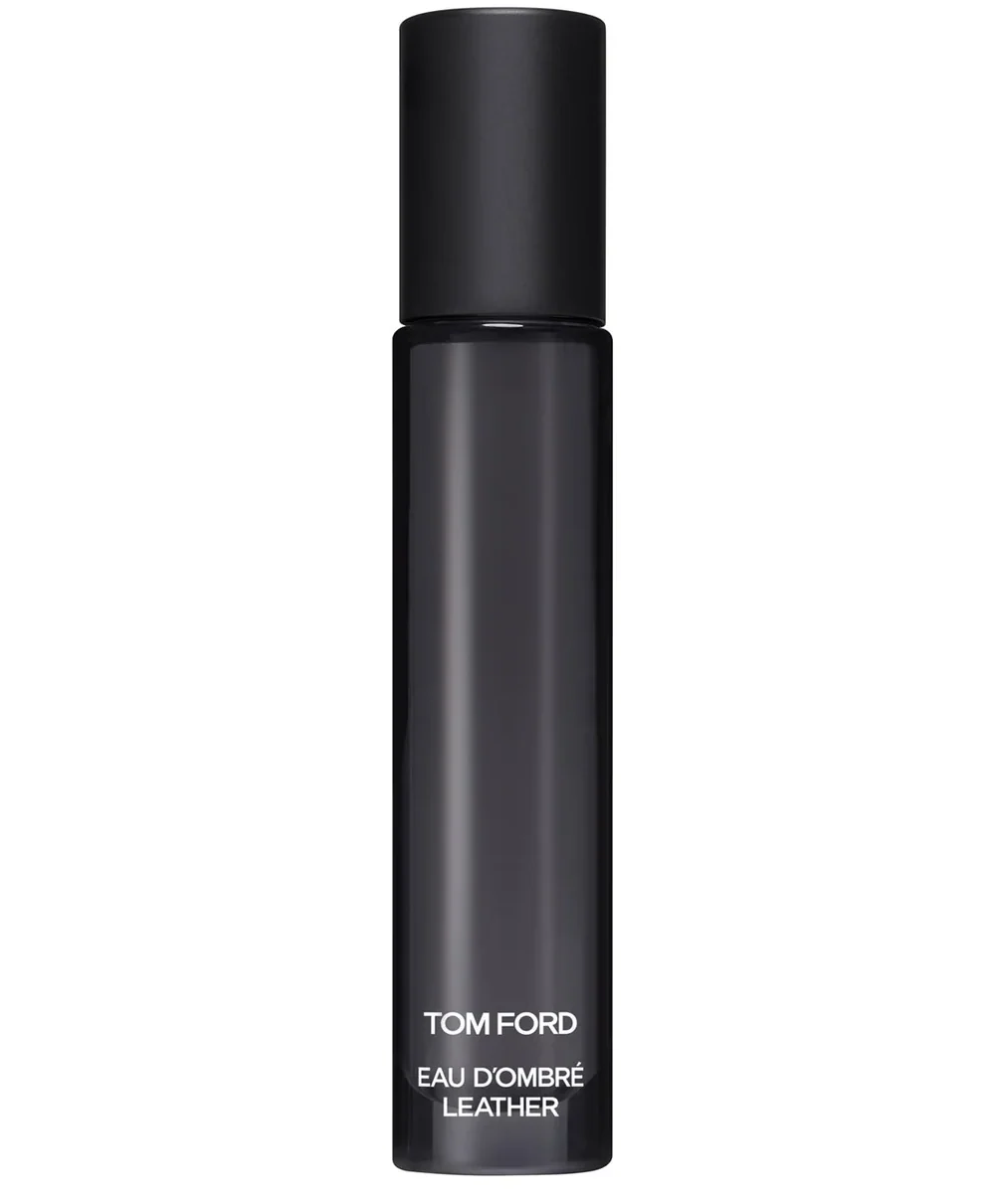 Tom Ford Eau D'ombre Leather Eau de Toilette for Men - Image 8