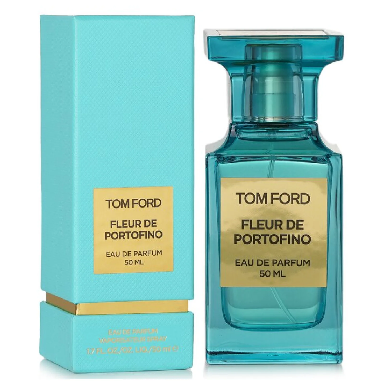 Tom Ford Fleur de Portofino Eau de Parfum for Everyone - Image 2