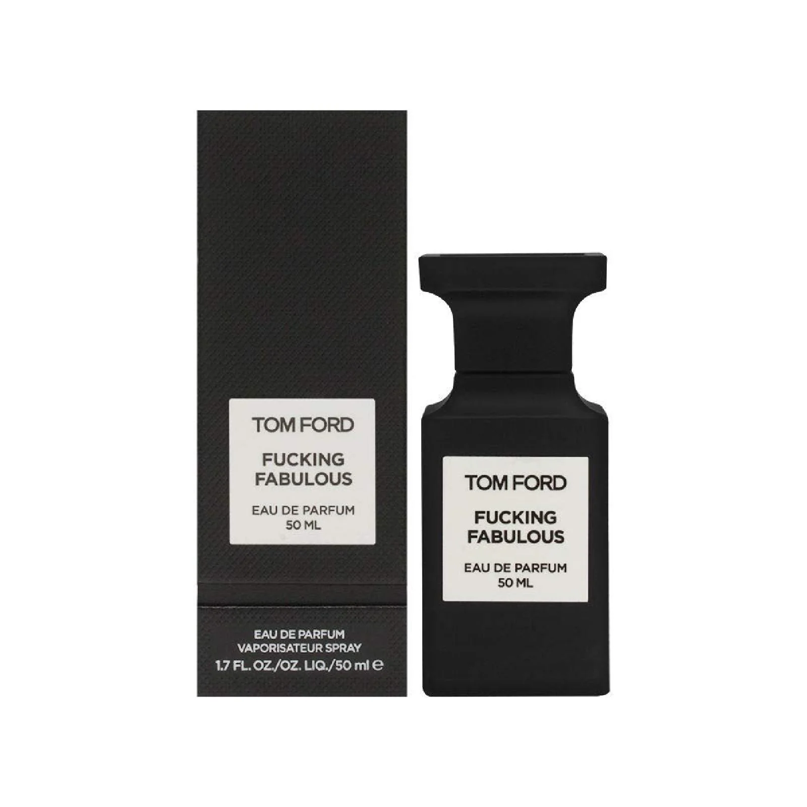 Tom Ford Fucking Fabulous Eau de Parfum for Everyone - Image 2