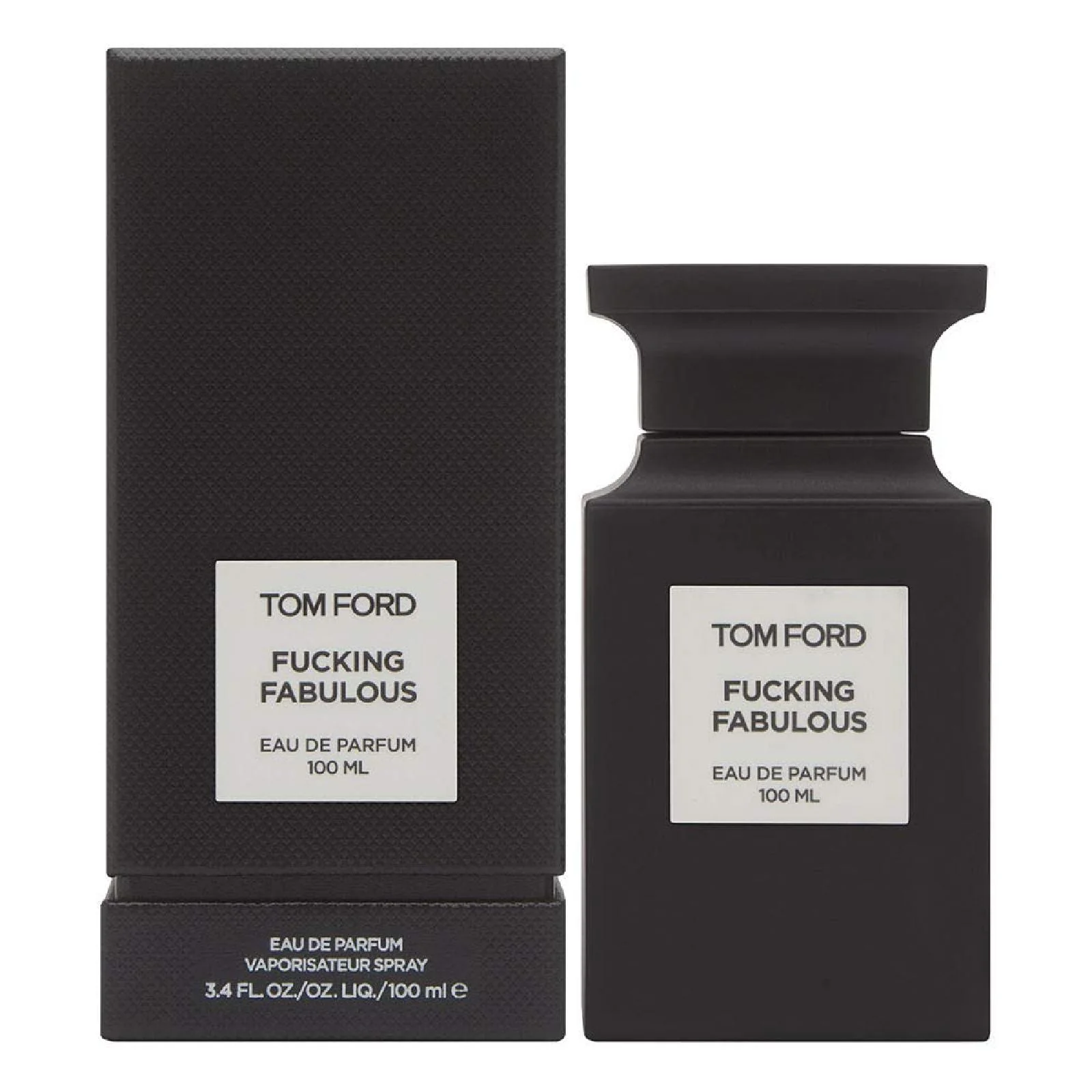 Tom Ford Fucking Fabulous Eau de Parfum for Everyone - Image 4