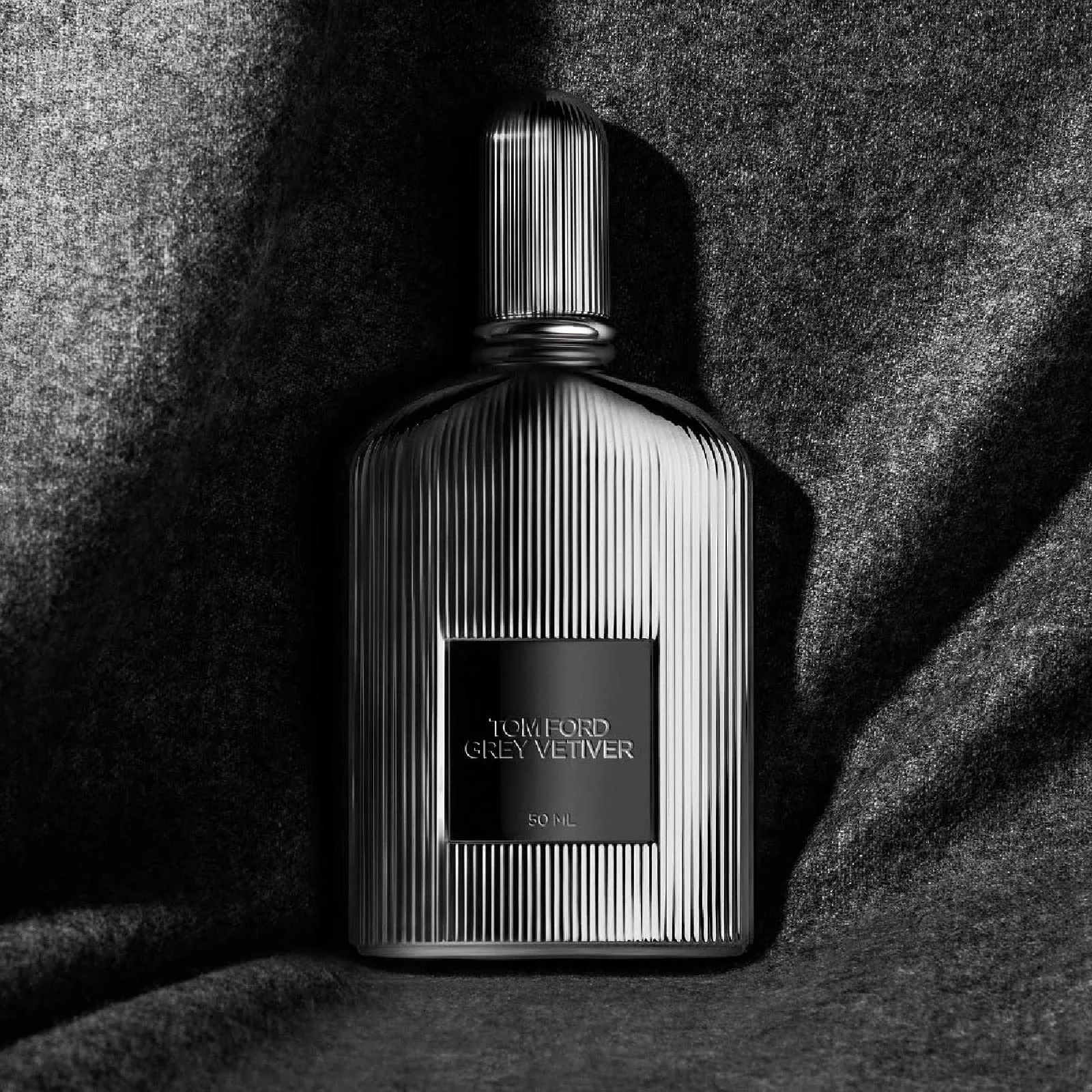 Tom Ford Grey Vetiver Parfum for Men - Image 3