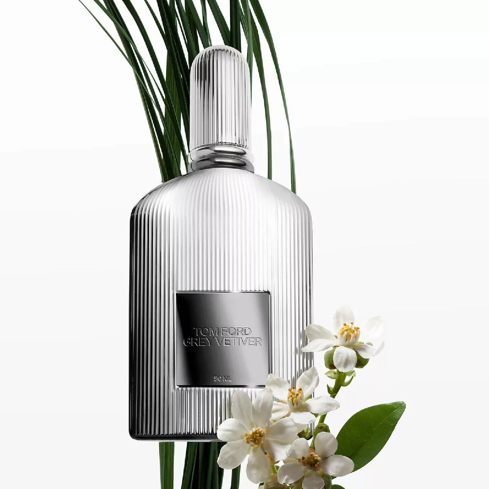 Tom Ford Grey Vetiver Parfum for Men - Image 4