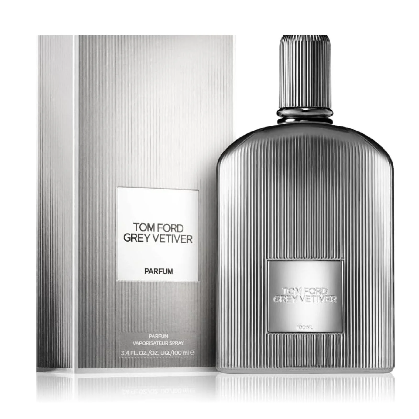 Tom Ford Grey Vetiver Parfum for Men - Image 6
