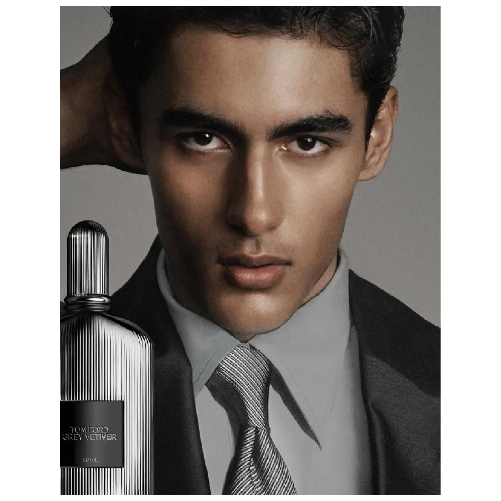 Tom Ford Grey Vetiver Parfum for Men - Image 7