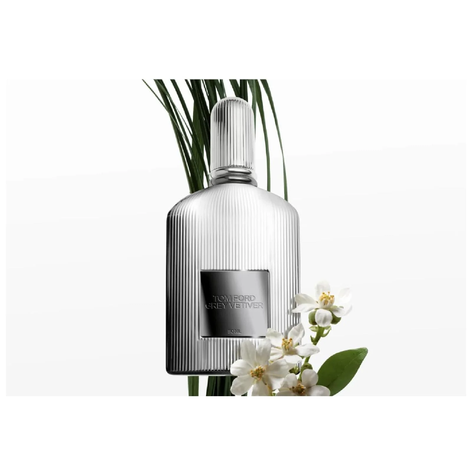 Tom Ford Grey Vetiver Parfum for Men - Image 8