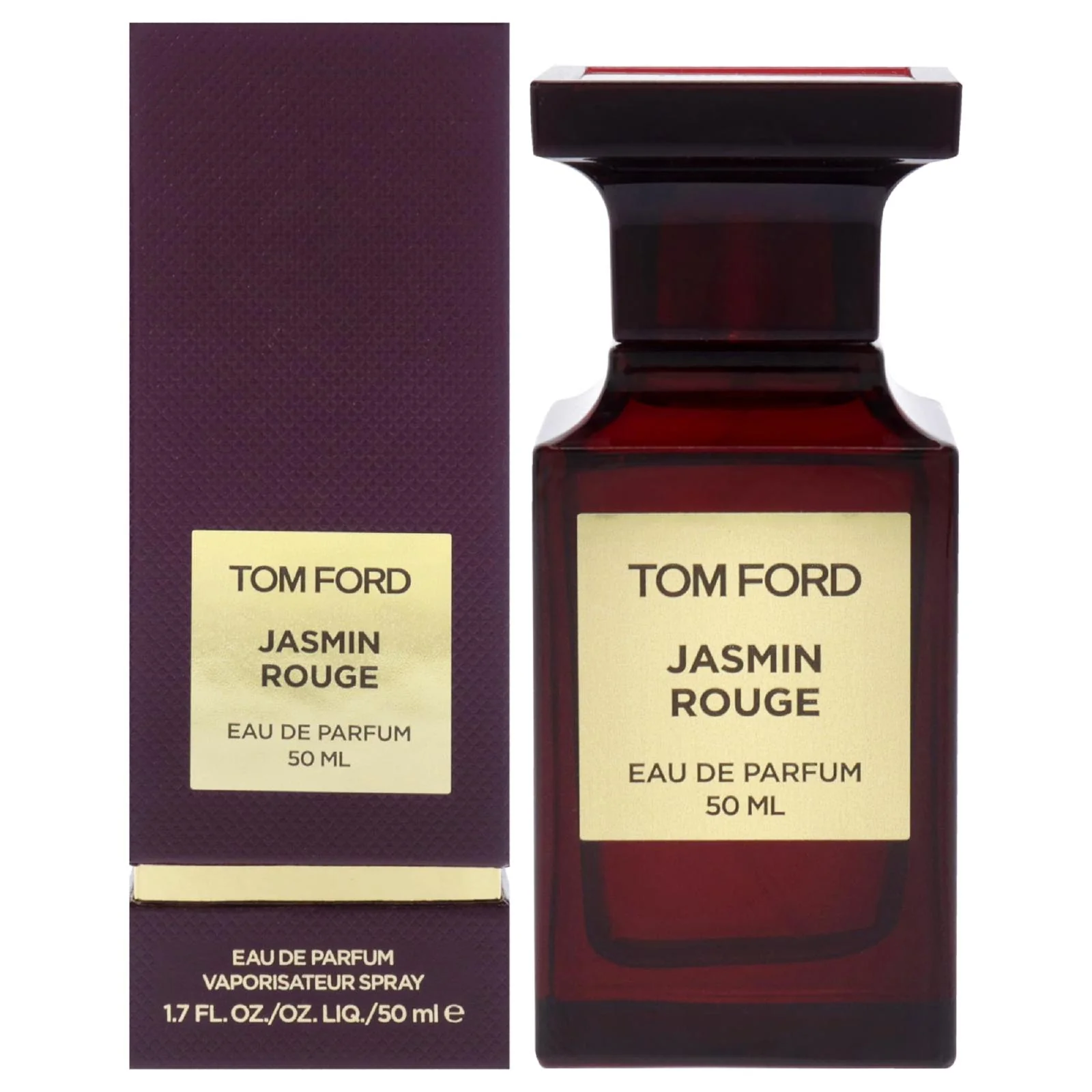 Tom Ford Jasmin Rouge Eau de Parfum for Women - Image 2