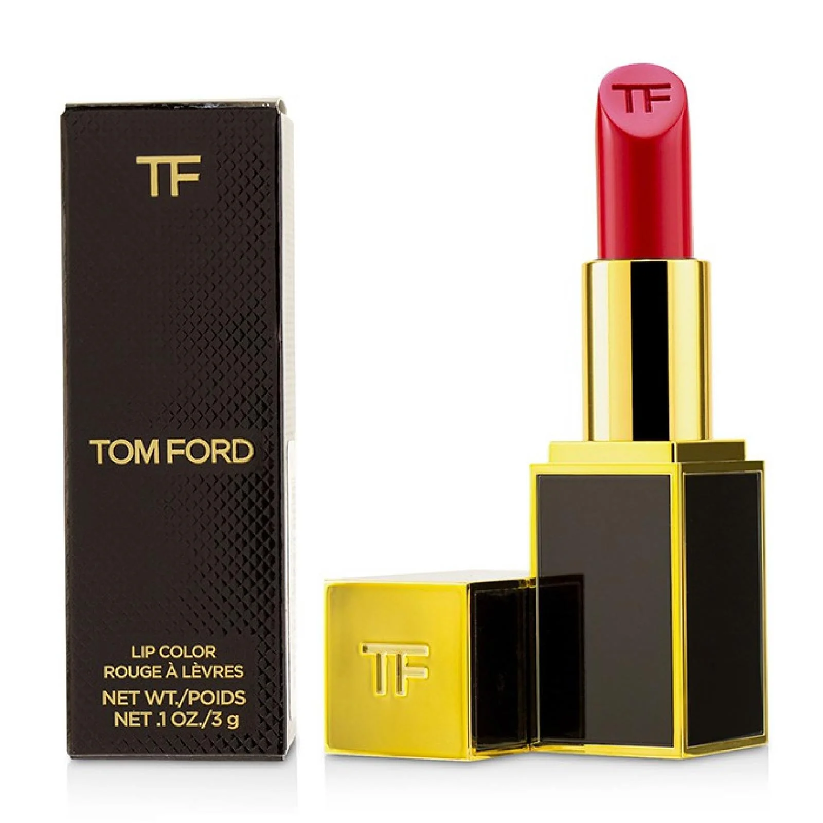 Tom Ford Lip Color for Women - Image 2