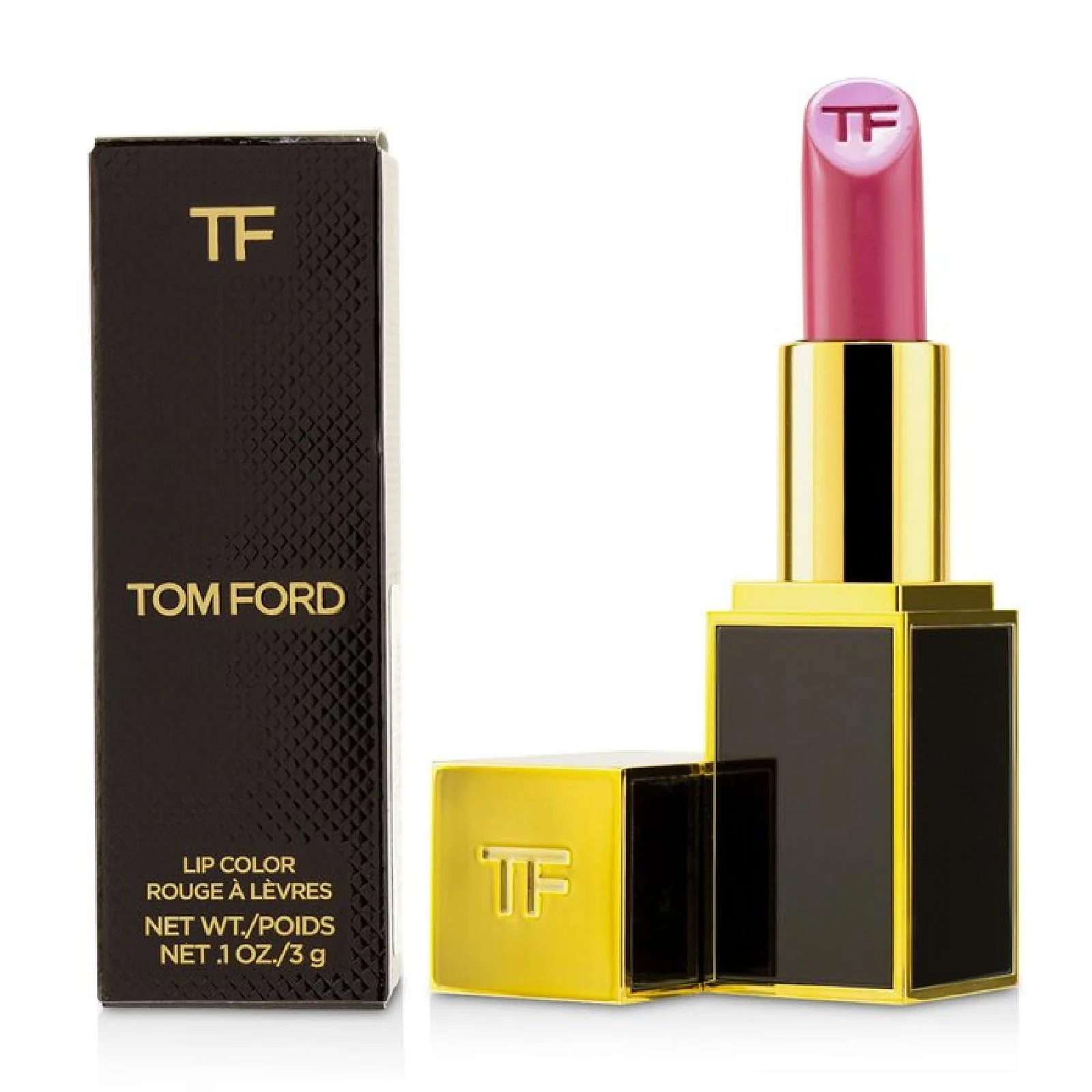 Tom Ford Lip Colour - Image 8