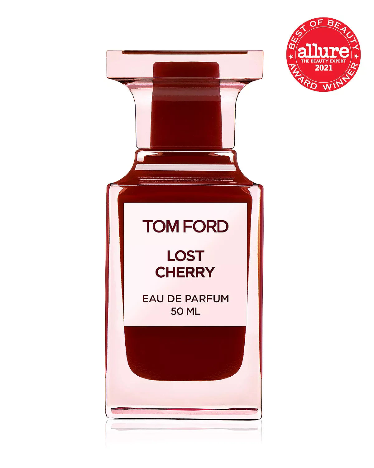 Tom Ford Lost Cherry Eau de Parfum for Women - Image 11