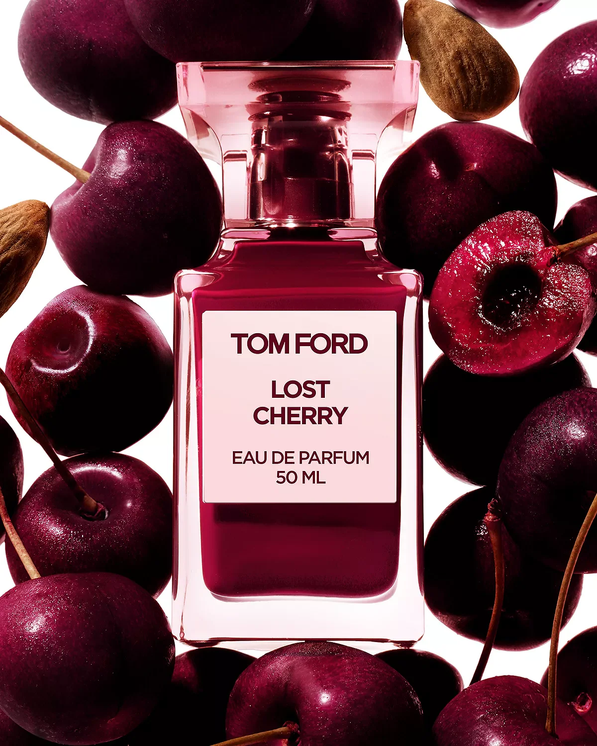 Tom Ford Lost Cherry Eau de Parfum for Women - Image 12