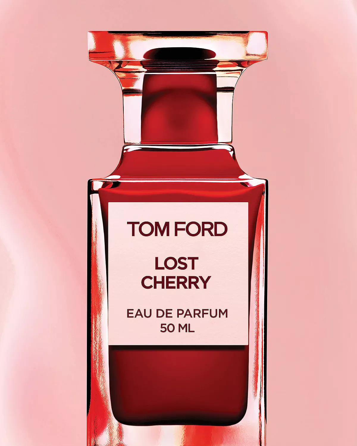 Tom Ford Lost Cherry Eau de Parfum for Women - Image 13