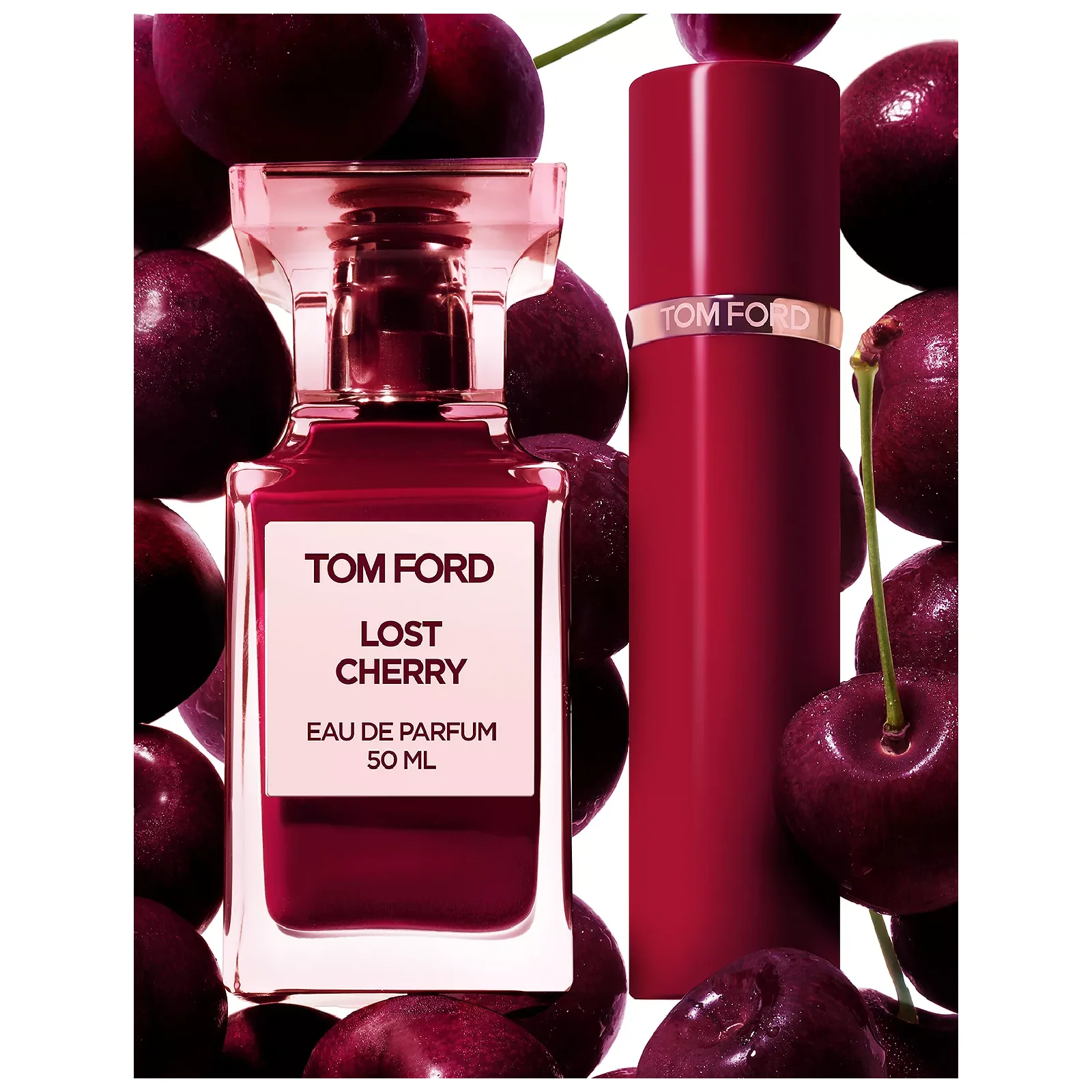 Tom Ford Lost Cherry Eau de Parfum for Women - Image 2