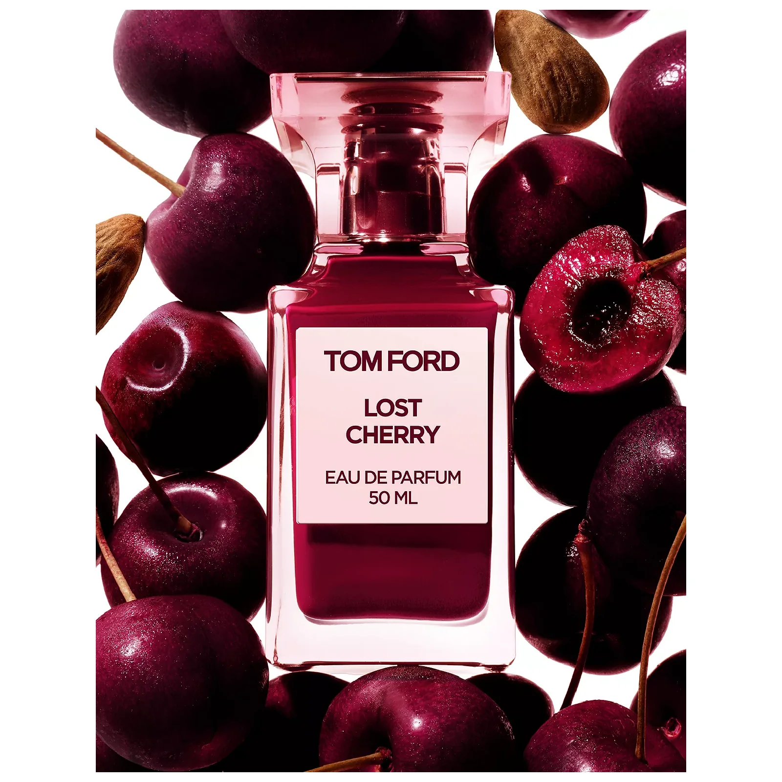Tom Ford Lost Cherry Eau de Parfum for Women - Image 4