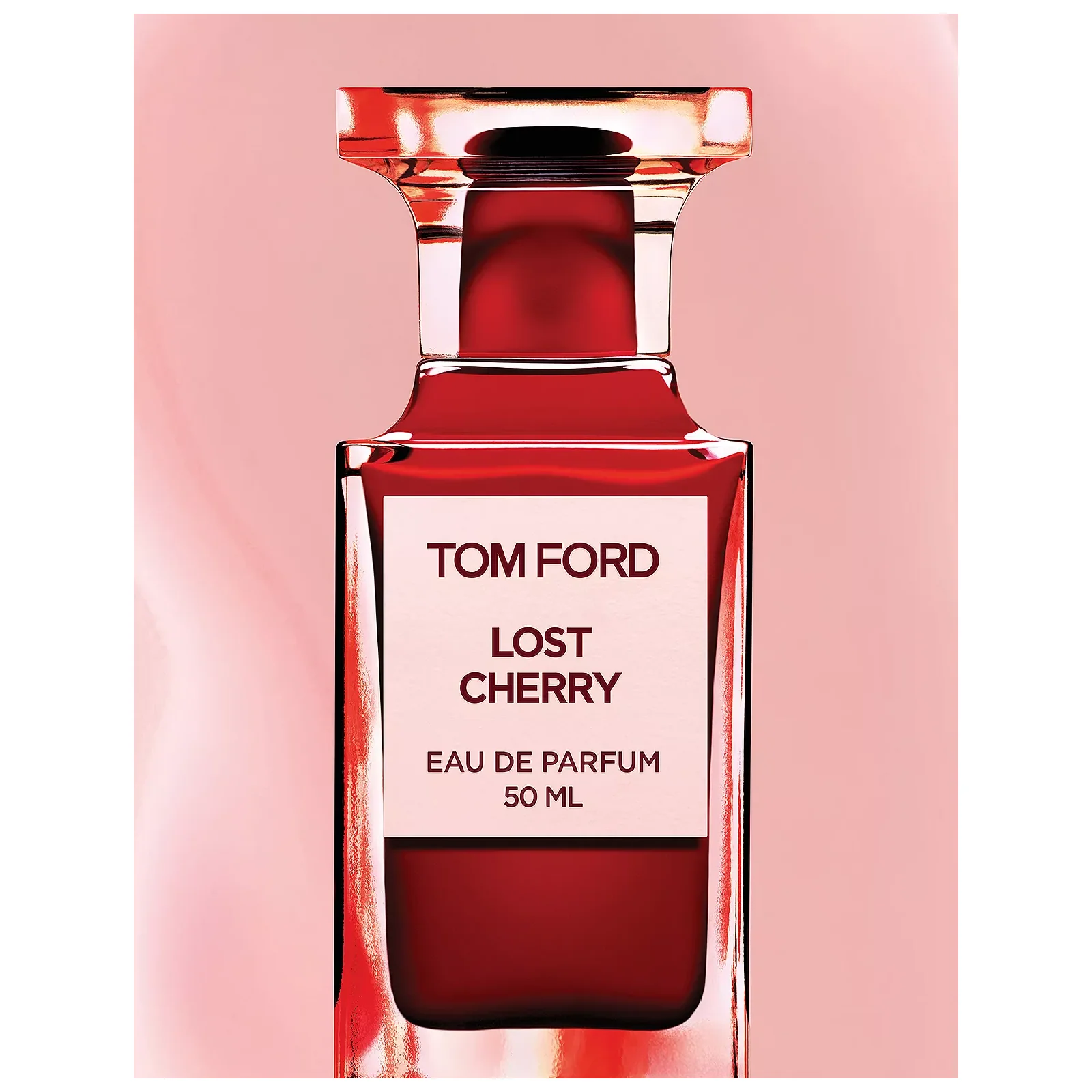 Tom Ford Lost Cherry Eau de Parfum for Women - Image 5