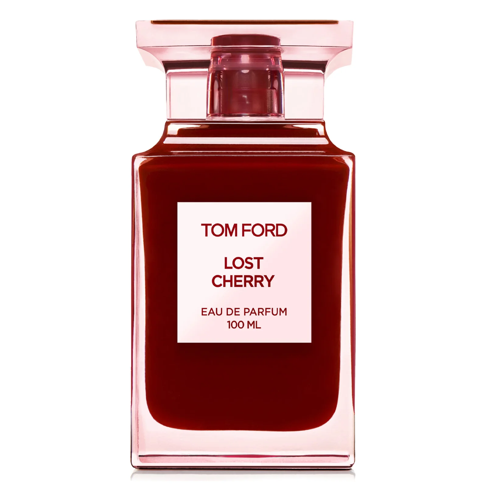 Tom Ford Lost Cherry Eau de Parfum for Women - Image 6