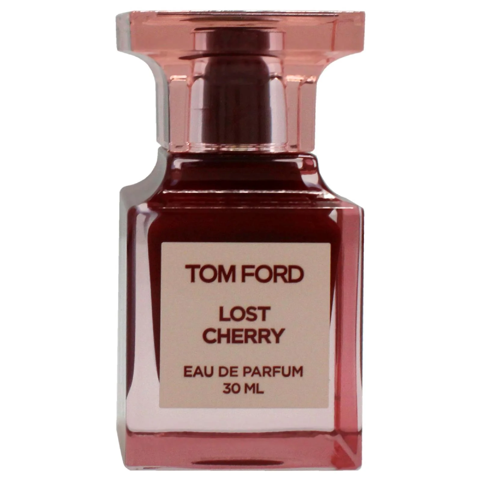 Tom Ford Lost Cherry Eau de Parfum for Women - Image 8