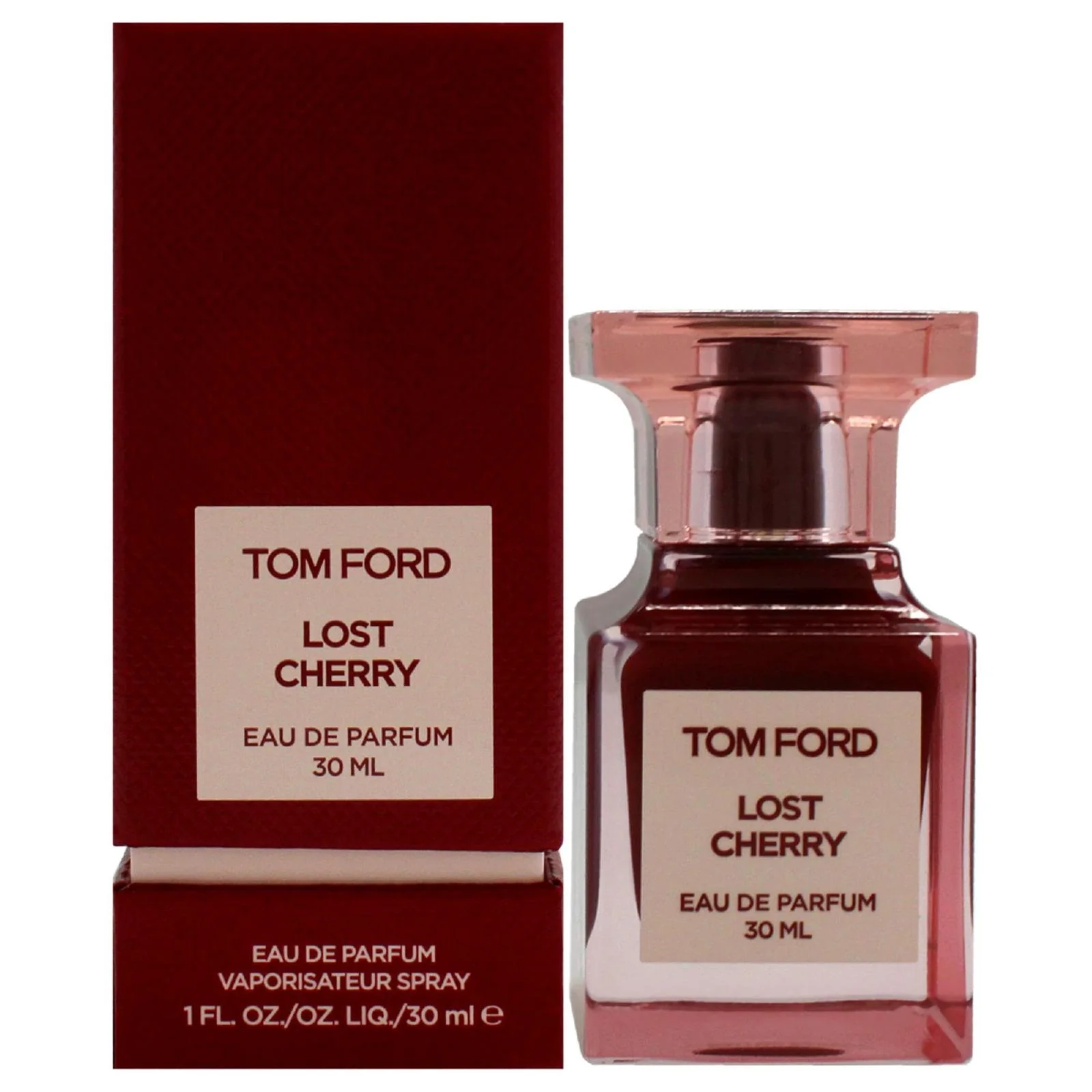 Tom Ford Lost Cherry Eau de Parfum for Women - Image 9