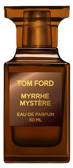 Tom Ford Myrrhe Mystere Eau de Parfum for Everyone