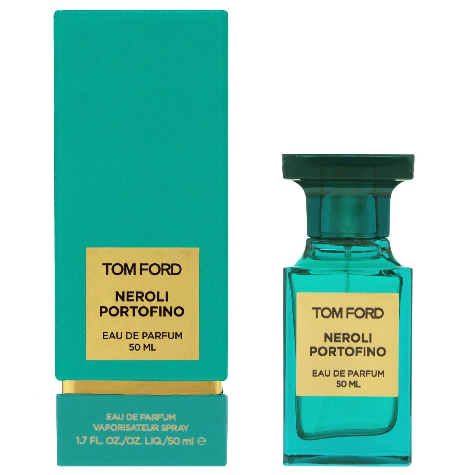 Tom Ford Neroli Portofino Eau de Parfum for Everyone - Image 2