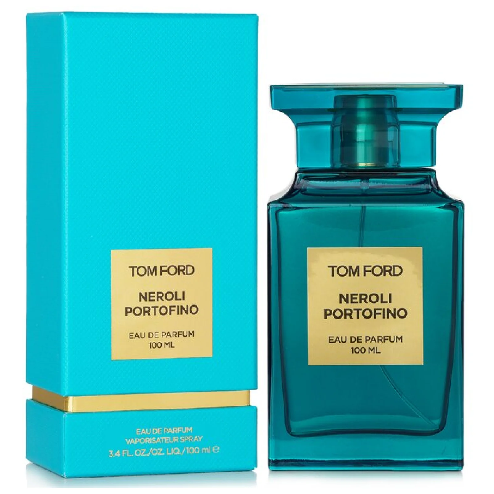 Tom Ford Neroli Portofino Eau de Parfum for Everyone - Image 5