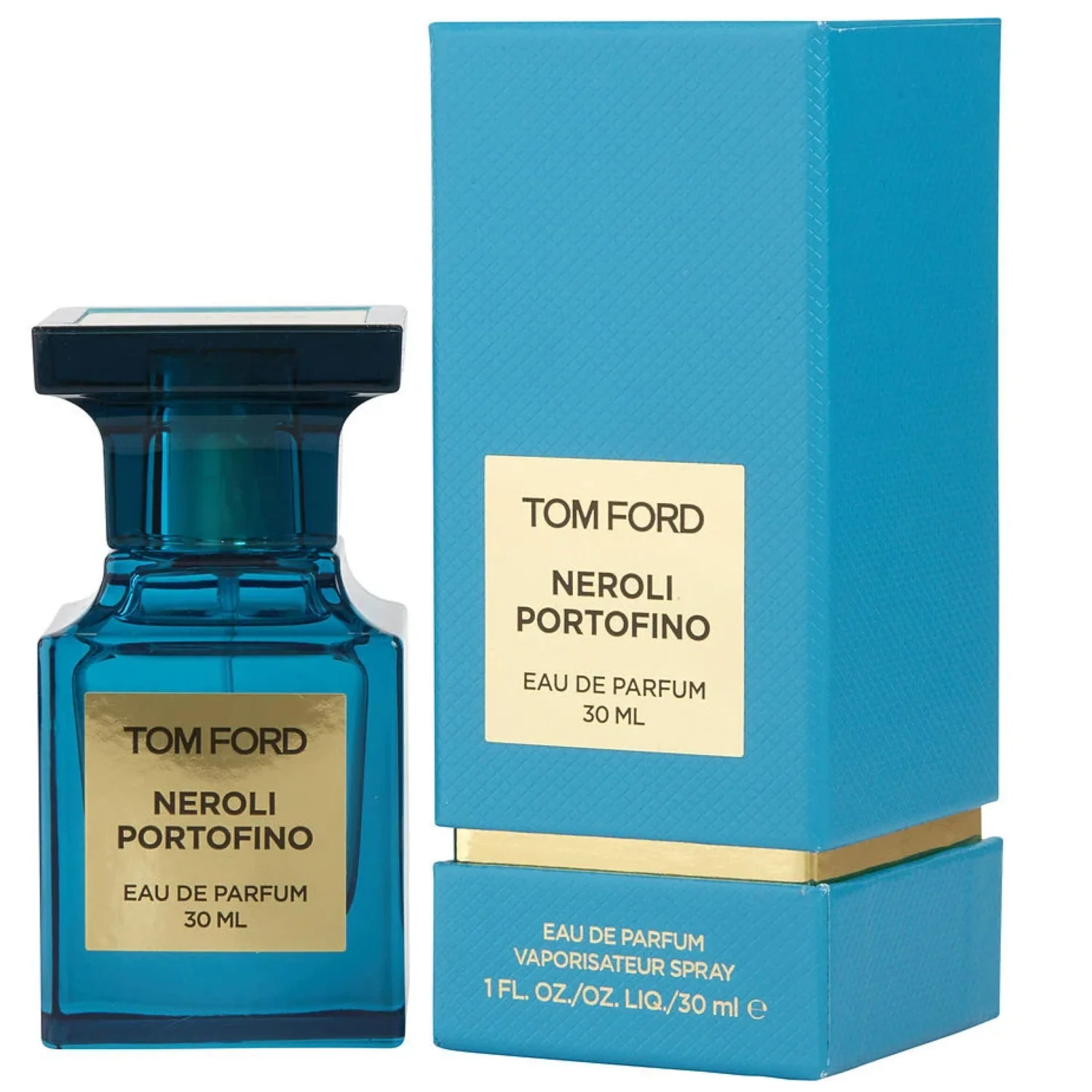 Tom Ford Neroli Portofino Eau de Parfum for Everyone - Image 7