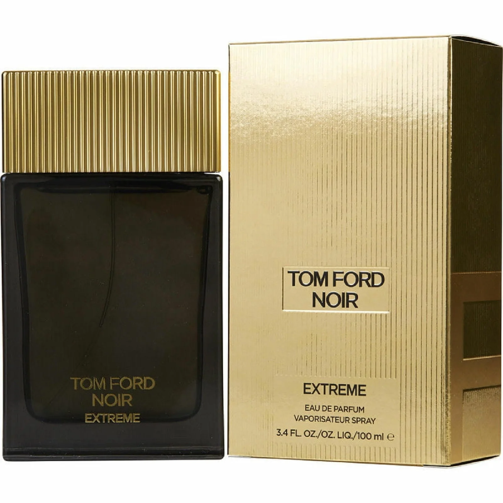 Tom Ford Noir Extreme Eau de Parfum for Men - Image 4