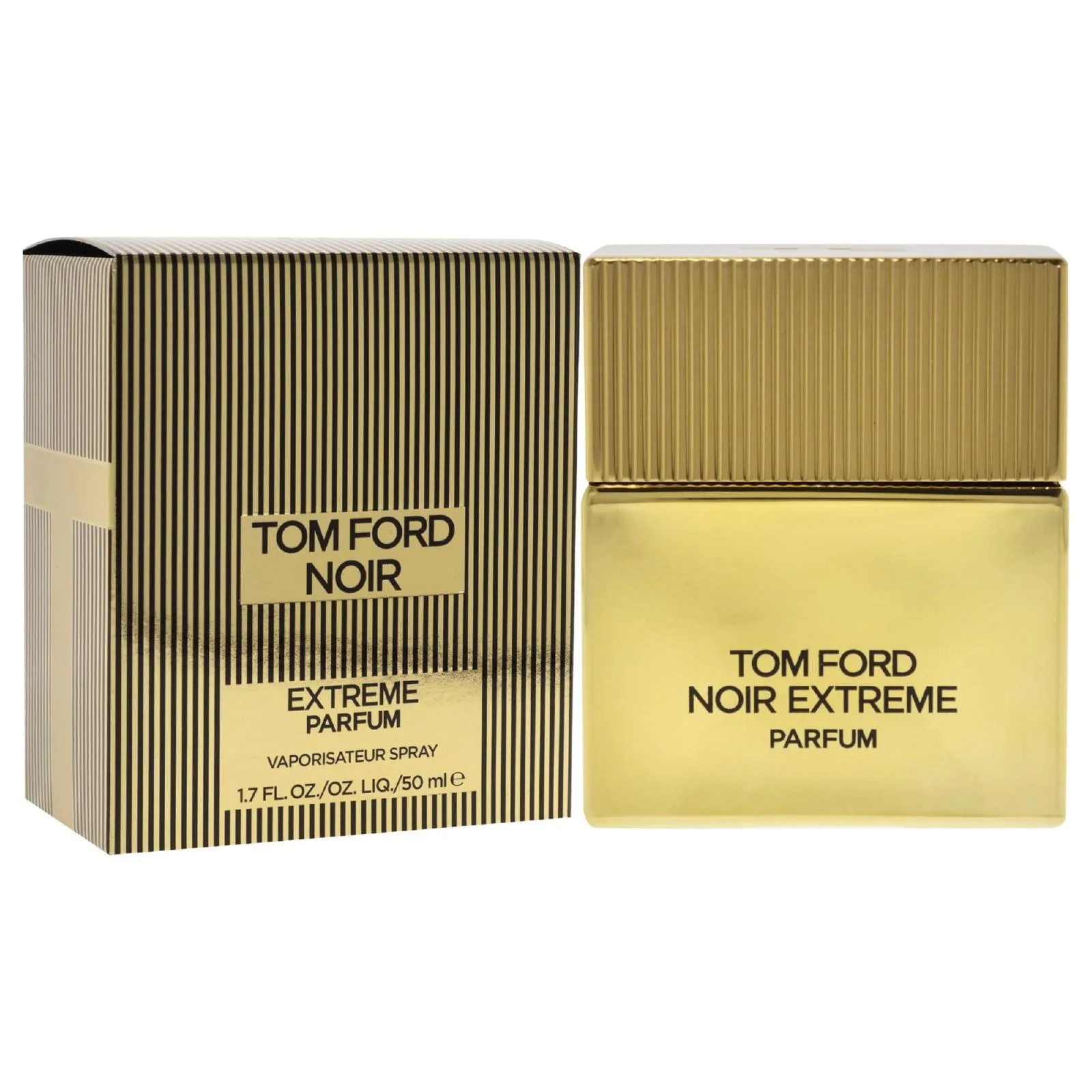 Tom Ford Noir Extreme Parfum for Men - Image 3