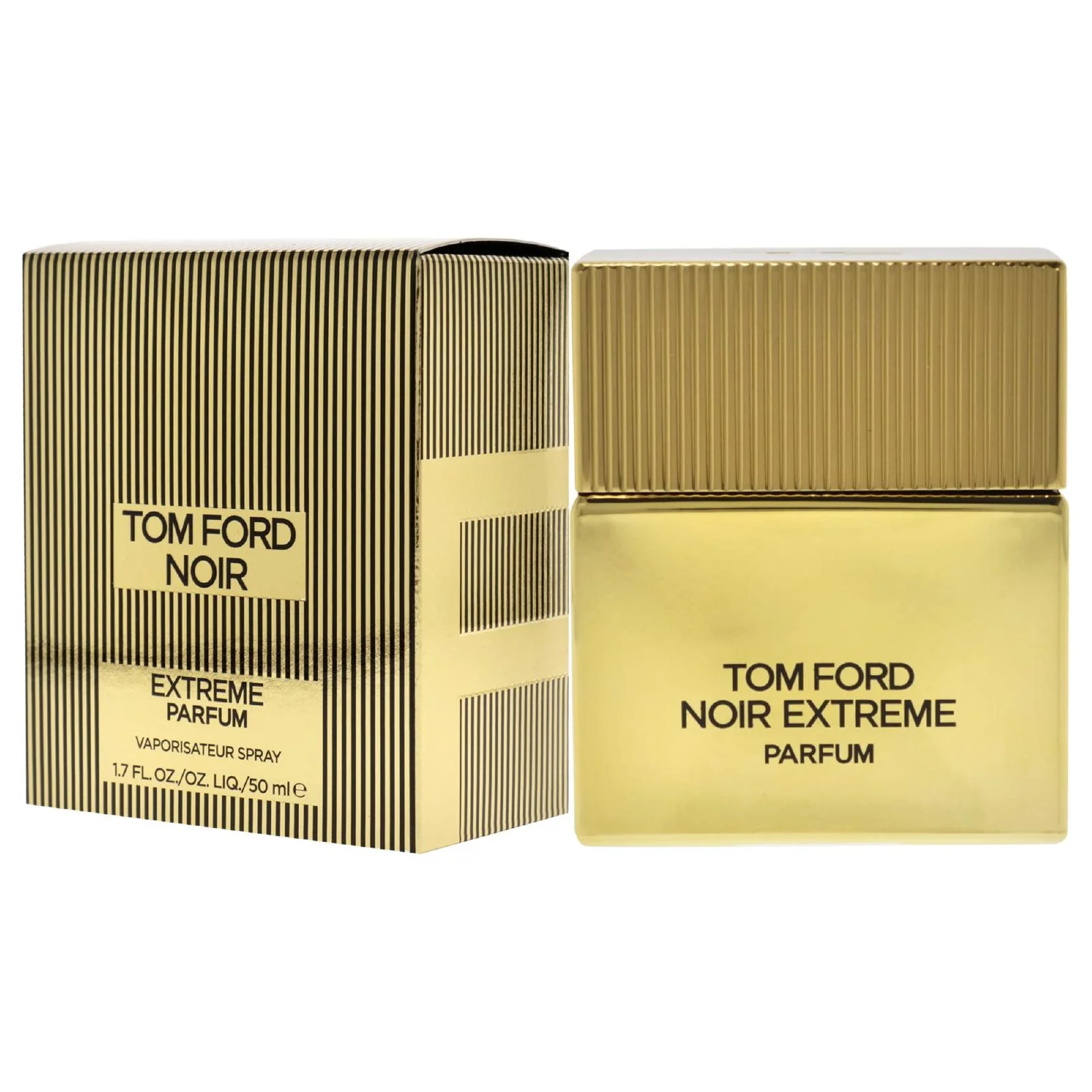 Tom Ford Noir Extreme Parfum for Men - Image 4