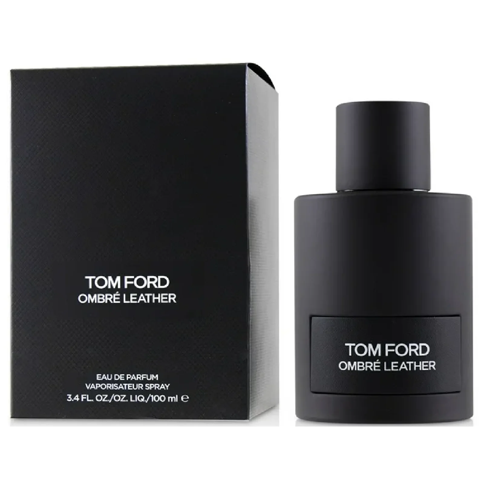 Tom Ford Ombre Leather Eau de Parfum for Everyone - Image 2