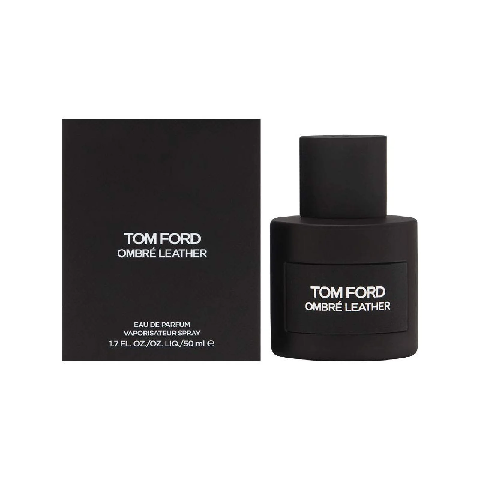 Tom Ford Ombre Leather Eau de Parfum for Everyone - Image 4