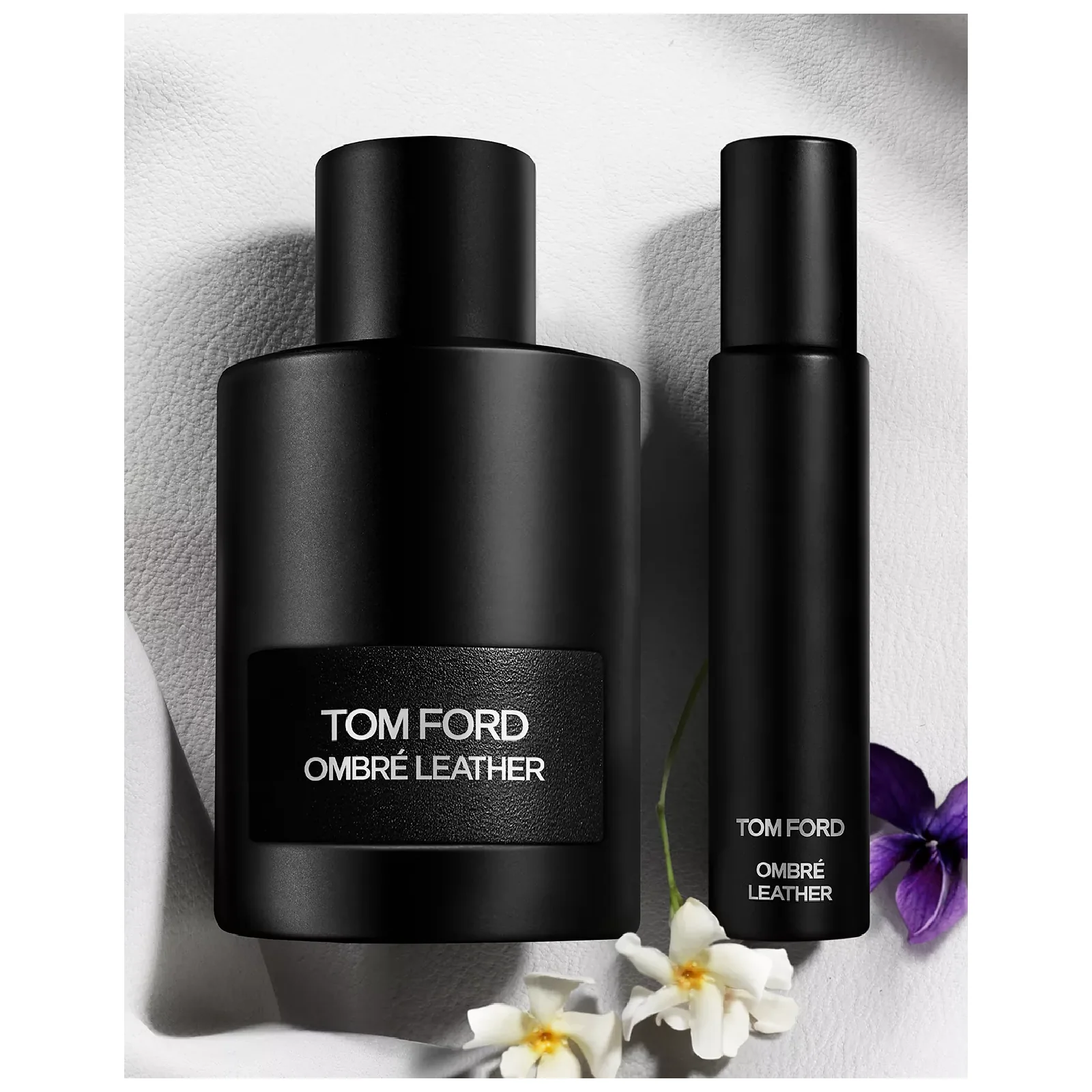 Tom Ford Ombre Leather Eau de Parfum for Everyone - Image 7
