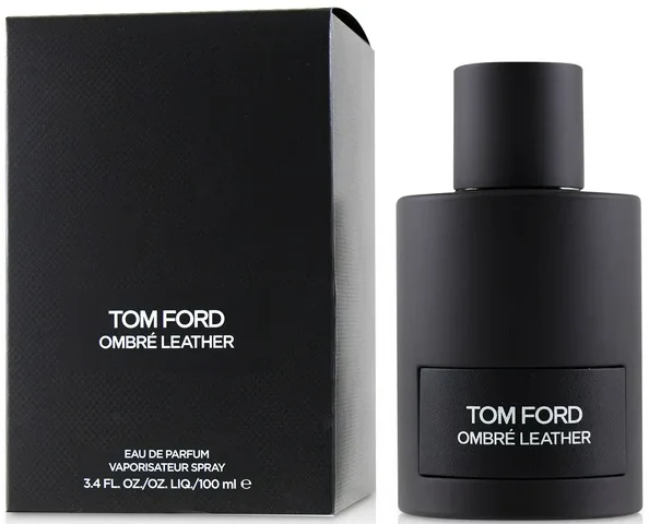 Tom Ford Ombre Leather Eau de Parfum for Everyone - Image 8