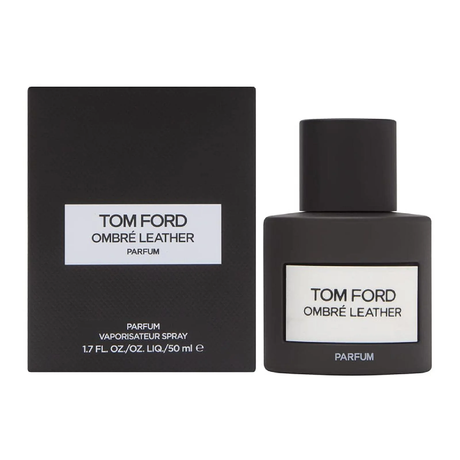 Tom Ford Ombre Leather Parfum for Everyone - Image 2