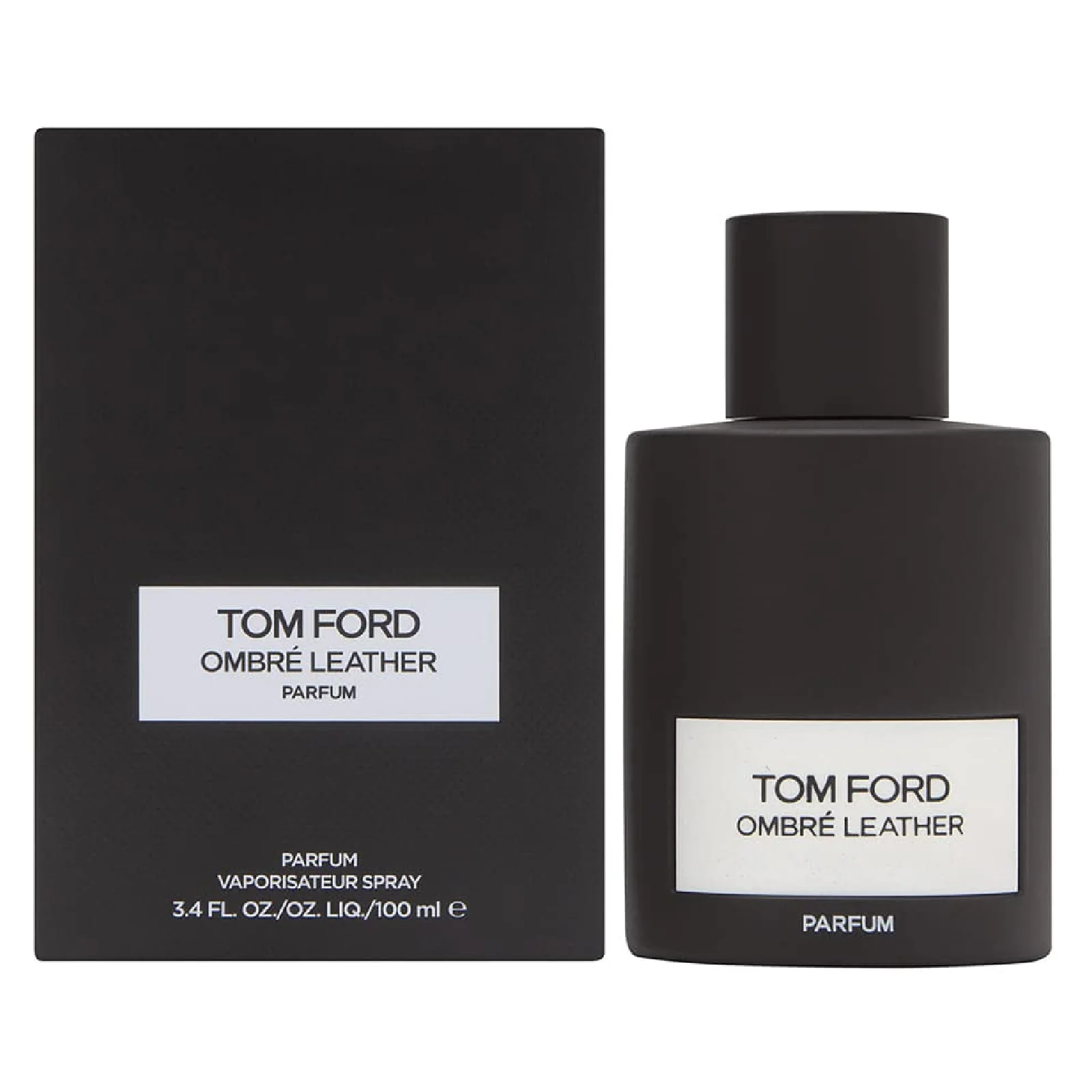 Tom Ford Ombre Leather Parfum for Everyone - Image 5