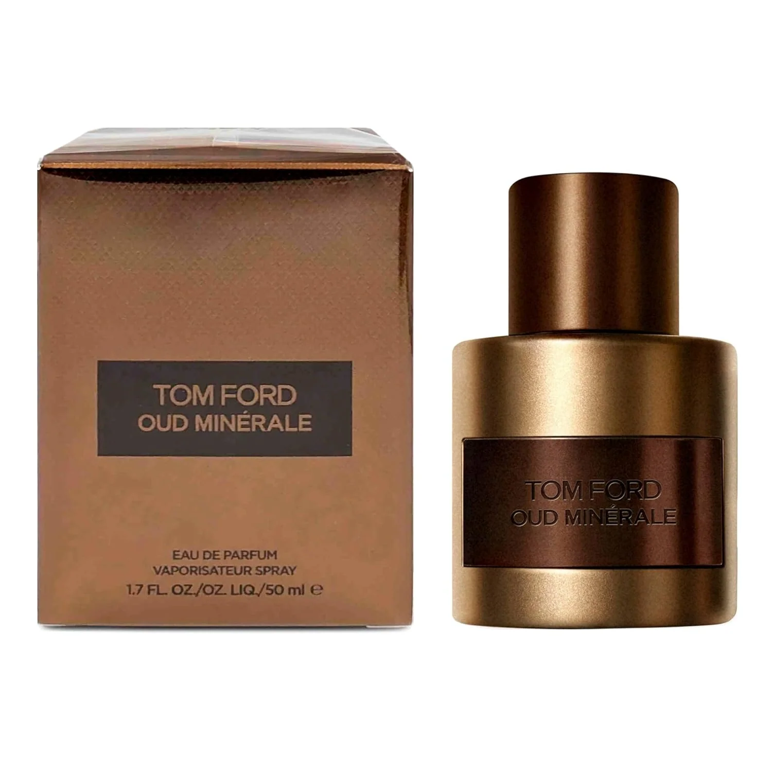 Tom Ford Oud Minerale Eau de Parfum for Everyone - Image 2