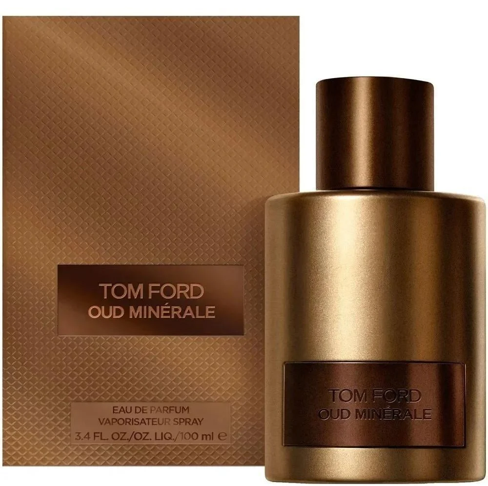 Tom Ford Oud Minerale Eau de Parfum for Everyone - Image 4