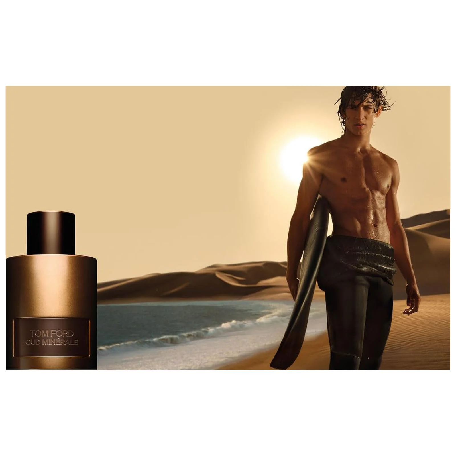 Tom Ford Oud Minerale Eau de Parfum for Everyone - Image 7