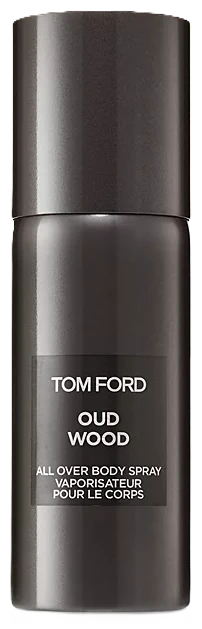 Tom Ford Oud Wood Body Spray for Everyone