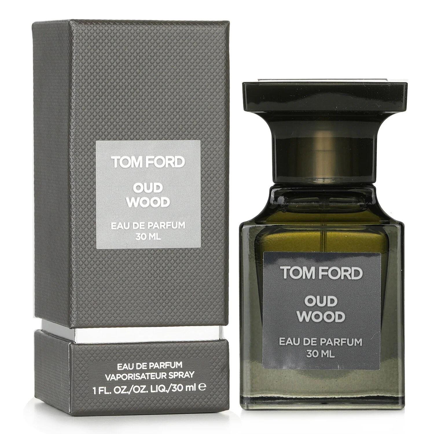 Tom Ford Oud Wood Eau de Parfum for Everyone - Image 4