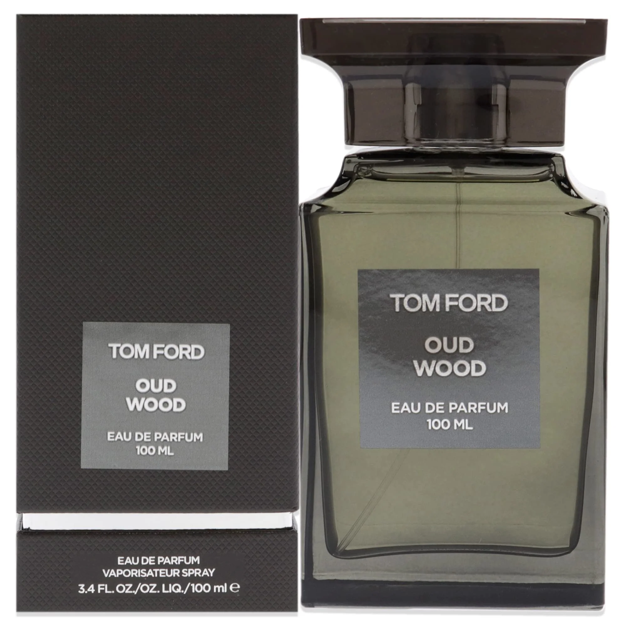 Tom Ford Oud Wood Eau de Parfum for Everyone - Image 5