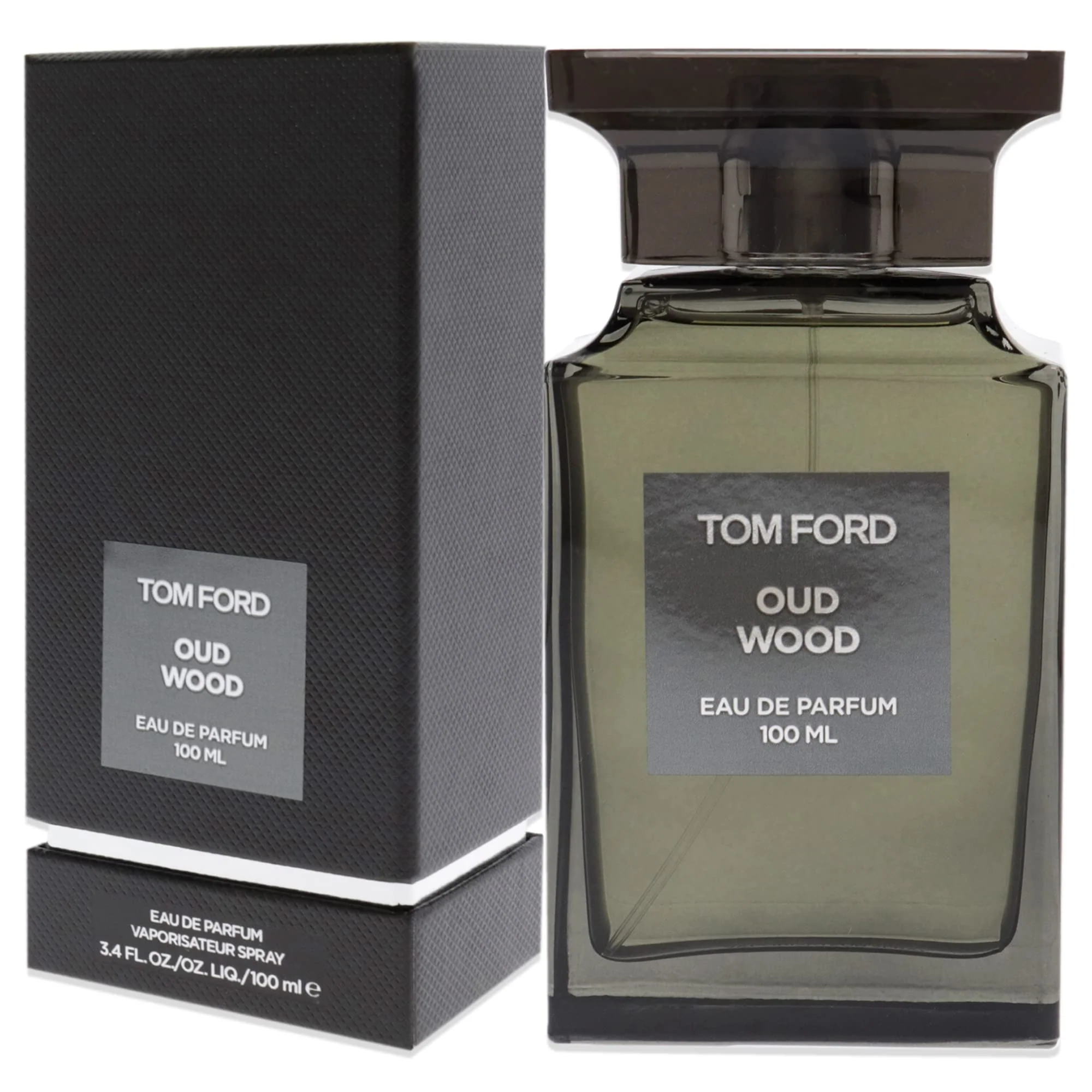 Tom Ford Oud Wood Eau de Parfum for Everyone - Image 6