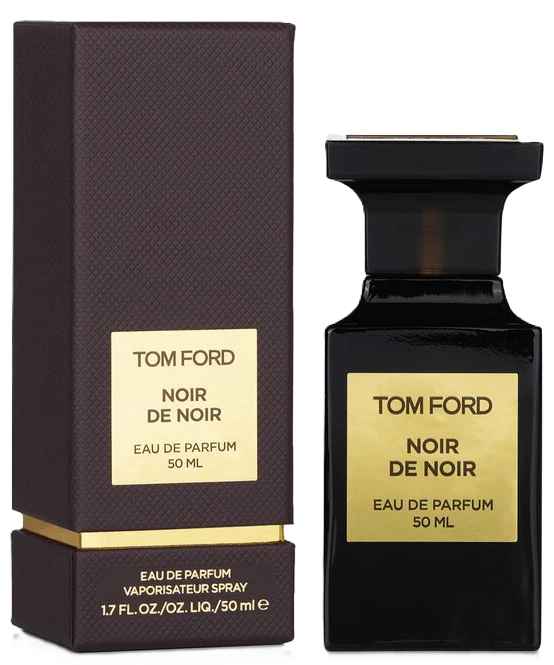 Tom Ford Private Blend Noir De Noir Eau de Parfum for Everyone - Image 2