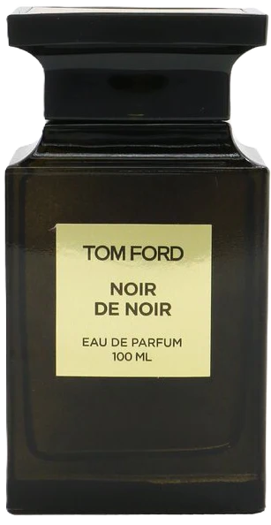 Tom Ford Private Blend Noir De Noir Eau de Parfum for Everyone - Image 3