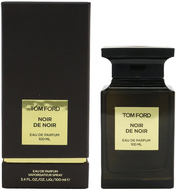 Tom Ford Private Blend Noir De Noir Eau de Parfum for Everyone - Image 4