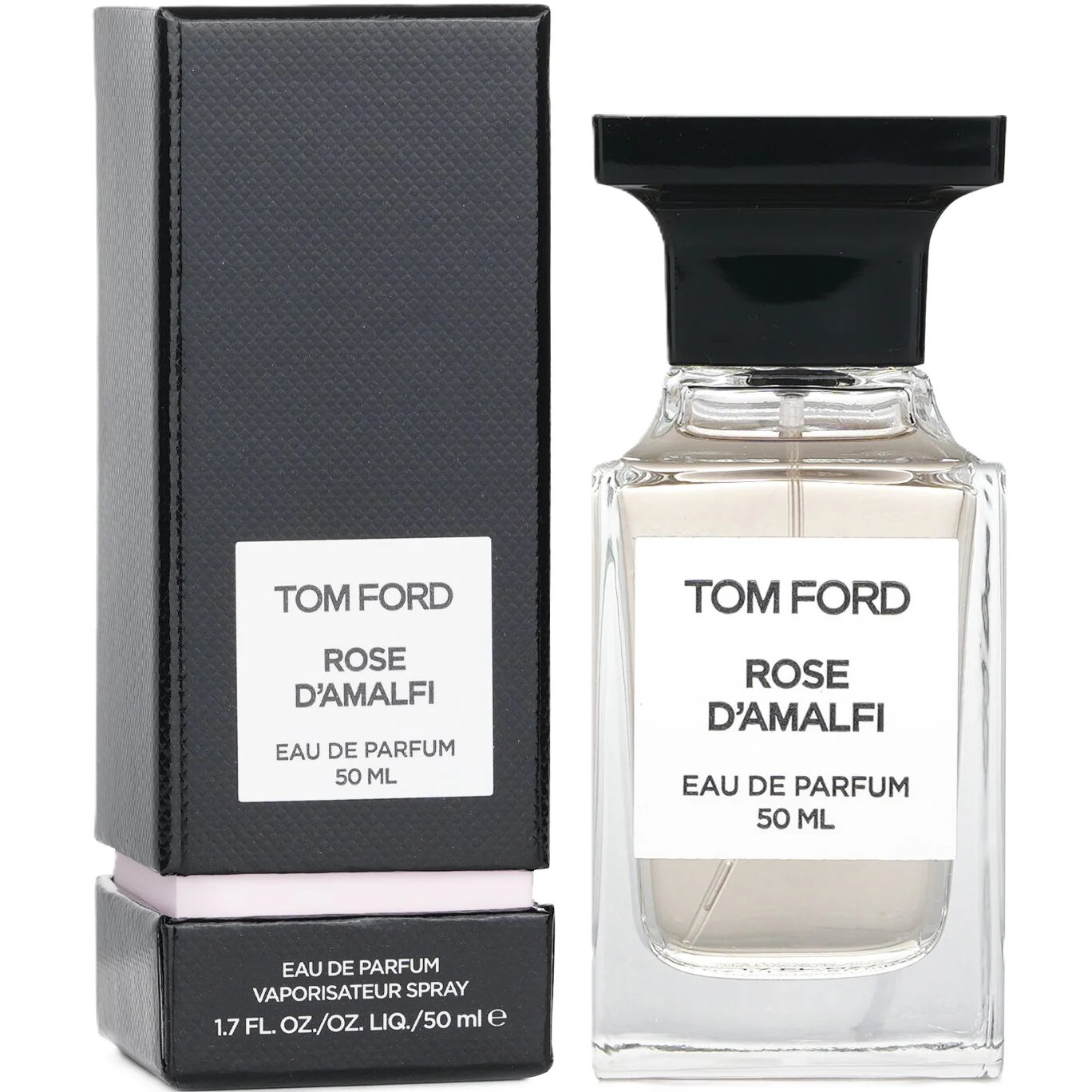 Tom Ford Rose D'amalfi Eau de Parfum for Everyone - Image 2